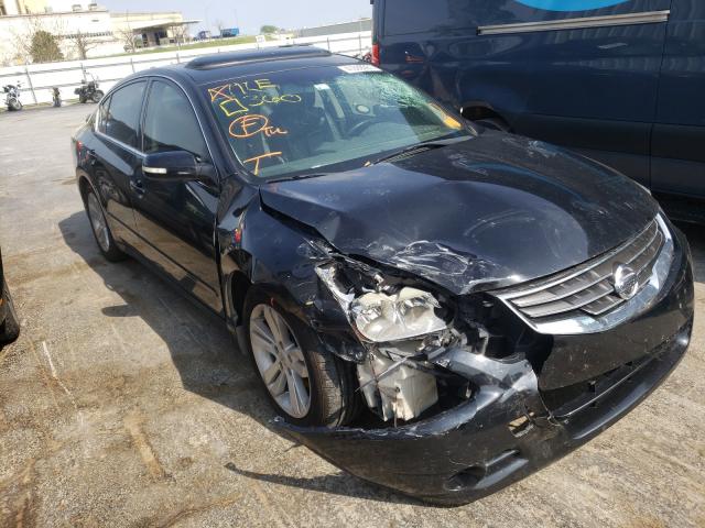 NISSAN ALTIMA SR 2012 1n4bl2ap7cn566614