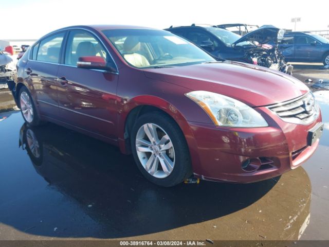 NISSAN ALTIMA 2012 1n4bl2ap7cn570629