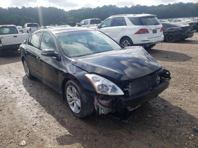 NISSAN ALTIMA SR 2012 1n4bl2ap7cn571487