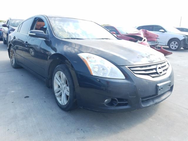 NISSAN ALTIMA SR 2010 1n4bl2ap8ac107729