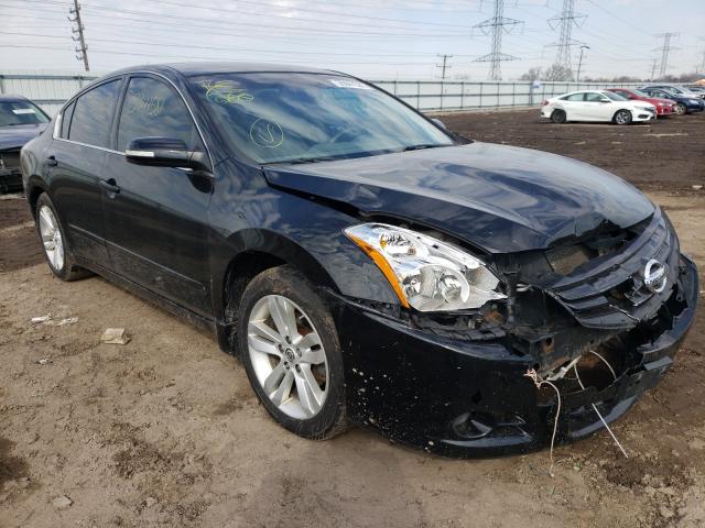 NISSAN ALTIMA SR 2010 1n4bl2ap8ac177828