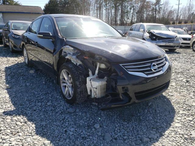 NISSAN ALTIMA SR 2010 1n4bl2ap8ac191115