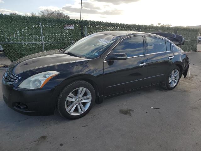 NISSAN ALTIMA 2010 1n4bl2ap8ac195570