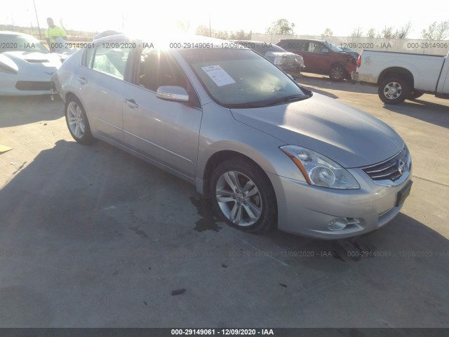 NISSAN ALTIMA 2010 1n4bl2ap8an416394