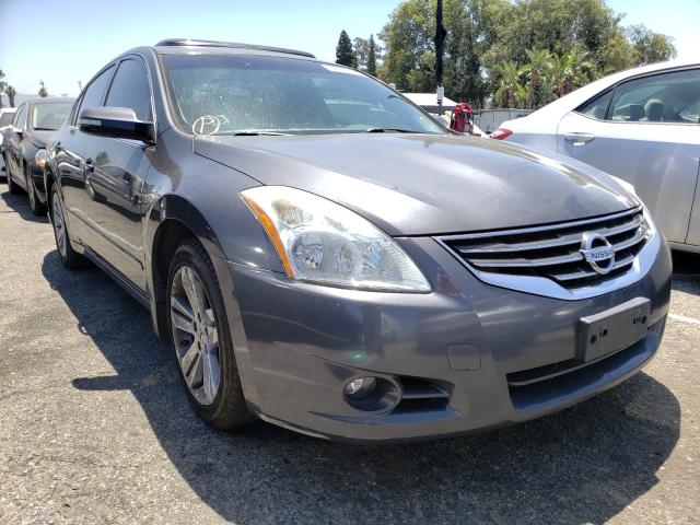 NISSAN ALTIMA SR 2010 1n4bl2ap8an426603