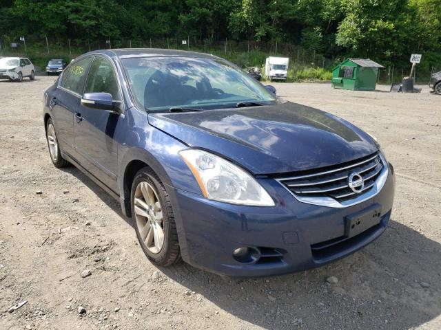 NISSAN ALTIMA SR 2010 1n4bl2ap8an428335