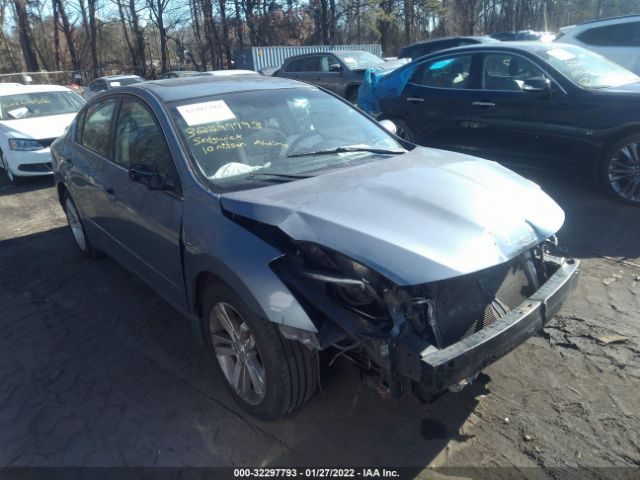 NISSAN ALTIMA 2010 1n4bl2ap8an448911