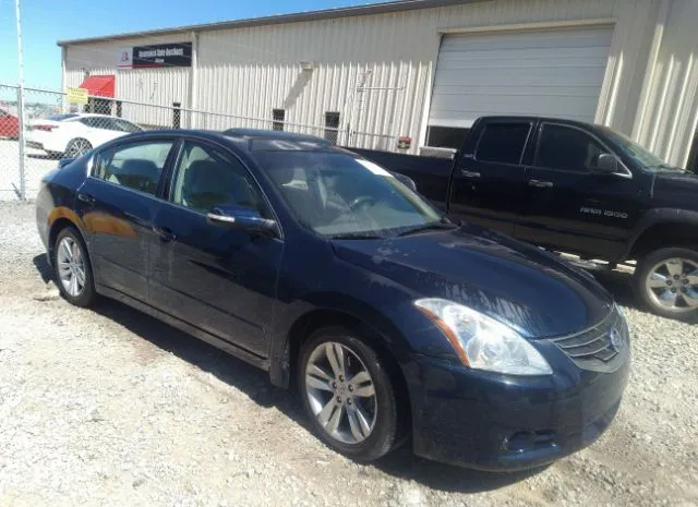 NISSAN ALTIMA 2010 1n4bl2ap8an458953