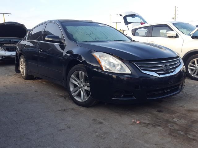 NISSAN ALTIMA SR 2010 1n4bl2ap8an468219