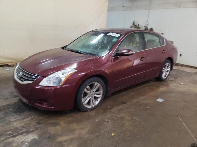 NISSAN ALTIMA SR 2010 1n4bl2ap8an474716