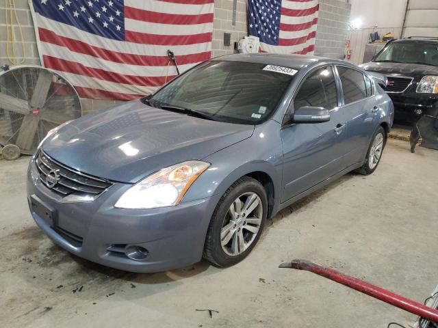 NISSAN ALTIMA SR 2010 1n4bl2ap8an475249