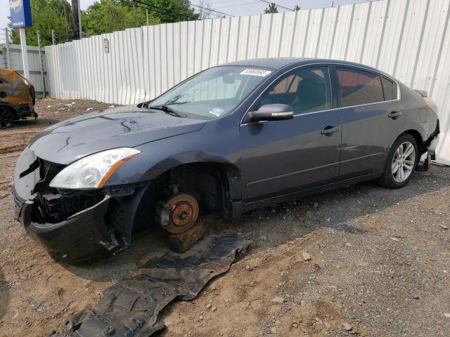 NISSAN ALTIMA SR 2010 1n4bl2ap8an477941