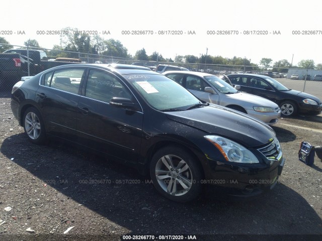 NISSAN ALTIMA 2010 1n4bl2ap8an479320