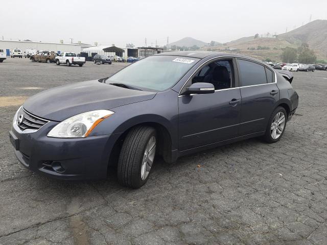 NISSAN ALTIMA SR 2010 1n4bl2ap8an479382