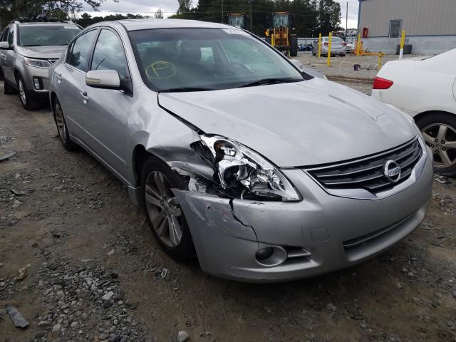 NISSAN ALTIMA SR 2010 1n4bl2ap8an486798