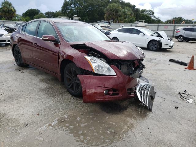 NISSAN ALTIMA SR 2010 1n4bl2ap8an490236