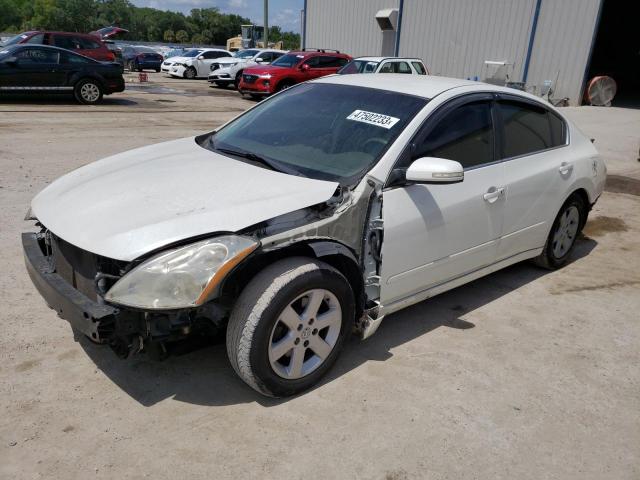 NISSAN ALTIMA SR 2010 1n4bl2ap8an496926