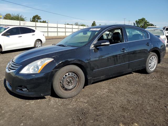 NISSAN ALTIMA SR 2010 1n4bl2ap8an497669