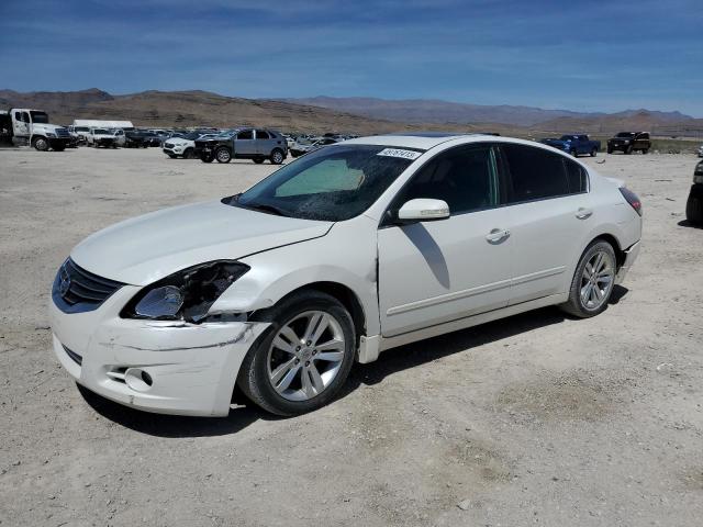 NISSAN ALTIMA SR 2010 1n4bl2ap8an499552