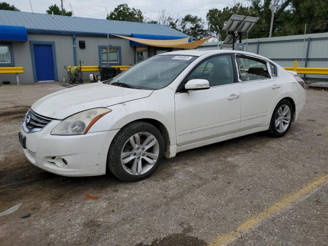 NISSAN ALTIMA 2010 1n4bl2ap8an512381