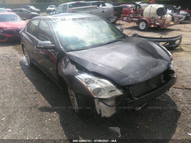 NISSAN ALTIMA 2010 1n4bl2ap8an514650