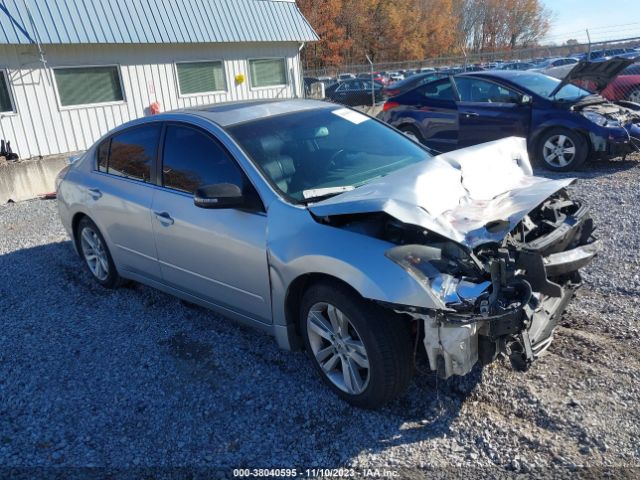 NISSAN ALTIMA 2010 1n4bl2ap8an514731