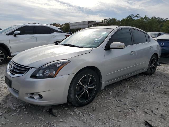 NISSAN ALTIMA 2010 1n4bl2ap8an519850