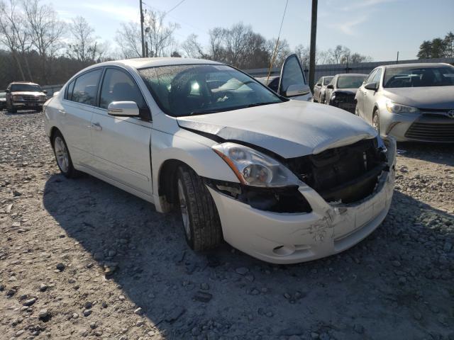 NISSAN ALTIMA SR 2010 1n4bl2ap8an520030