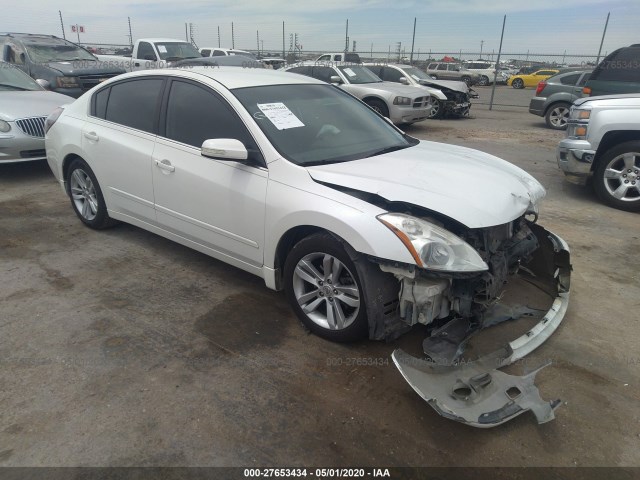 NISSAN ALTIMA 2010 1n4bl2ap8an523316