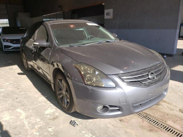 NISSAN ALTIMA SR 2010 1n4bl2ap8an525521