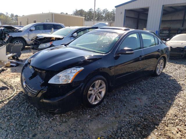 NISSAN ALTIMA SR 2010 1n4bl2ap8an527608