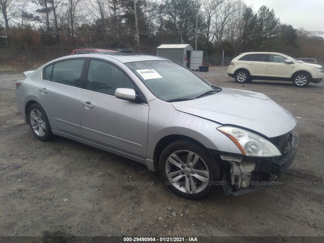 NISSAN ALTIMA 2010 1n4bl2ap8an530704