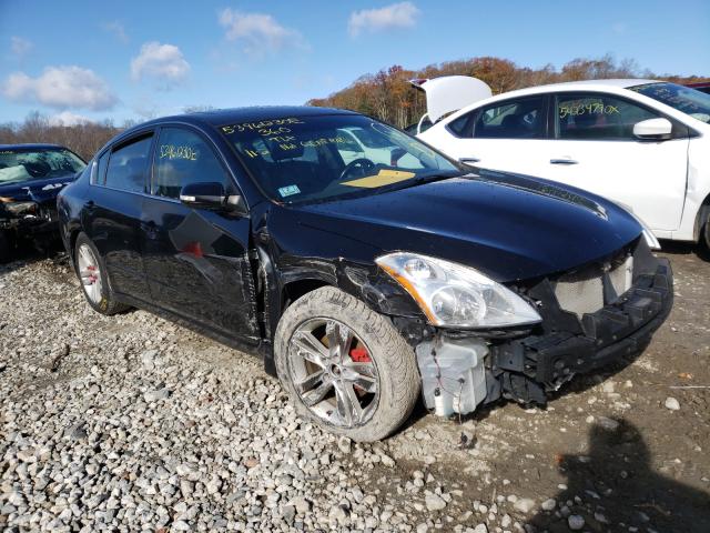 NISSAN ALTIMA 2010 1n4bl2ap8an534154