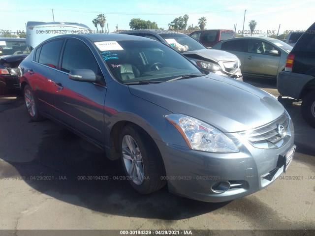 NISSAN ALTIMA 2010 1n4bl2ap8an542724