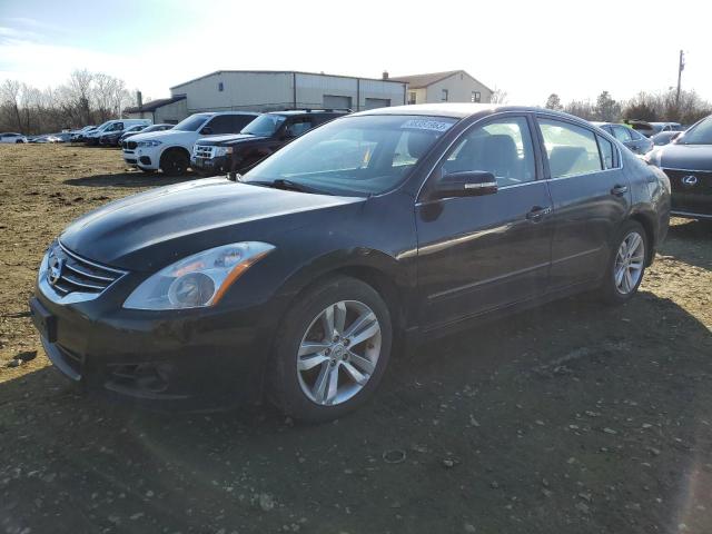 NISSAN ALTIMA SR 2010 1n4bl2ap8an546420