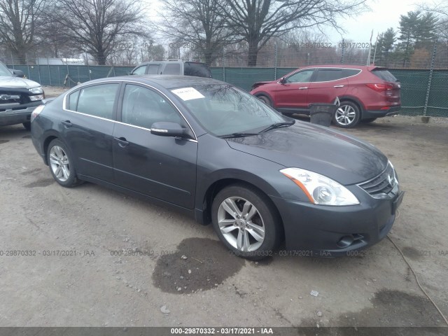 NISSAN ALTIMA 2010 1n4bl2ap8an552251