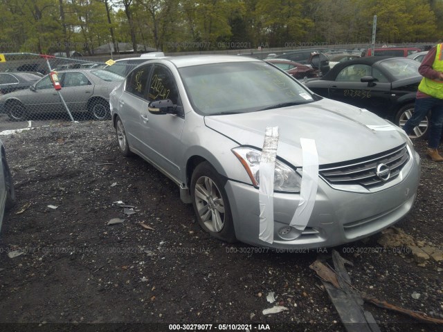 NISSAN ALTIMA 2010 1n4bl2ap8an552685