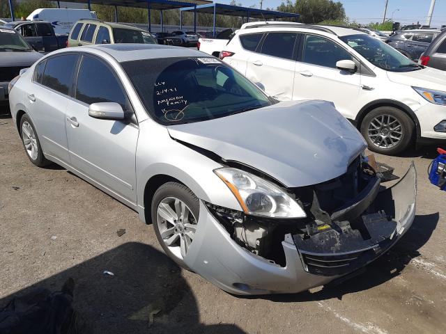 NISSAN ALTIMA SR 2010 1n4bl2ap8an555263