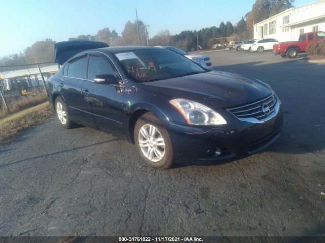 NISSAN ALTIMA 2010 1n4bl2ap8an559300