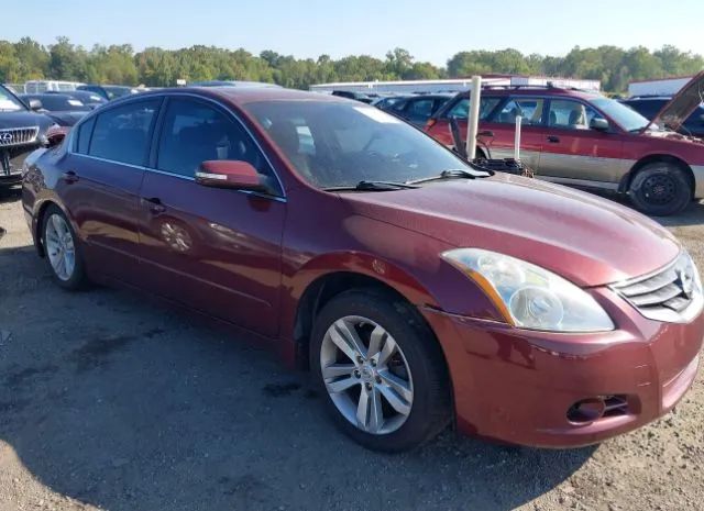 NISSAN ALTIMA 2010 1n4bl2ap8an560205