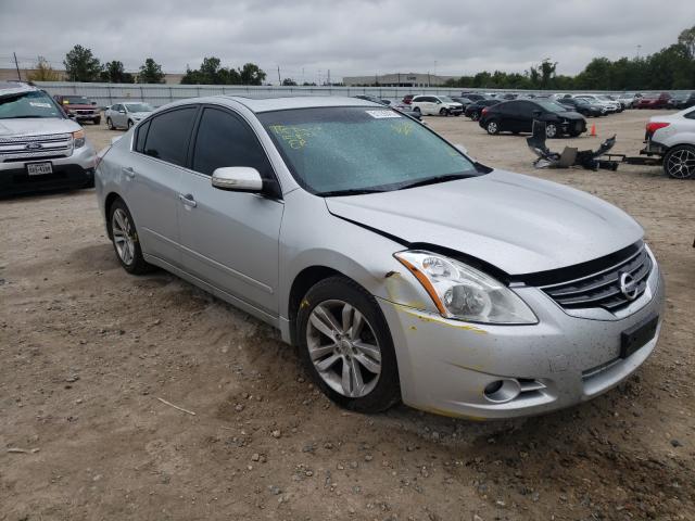 NISSAN ALTIMA SR 2010 1n4bl2ap8an562939