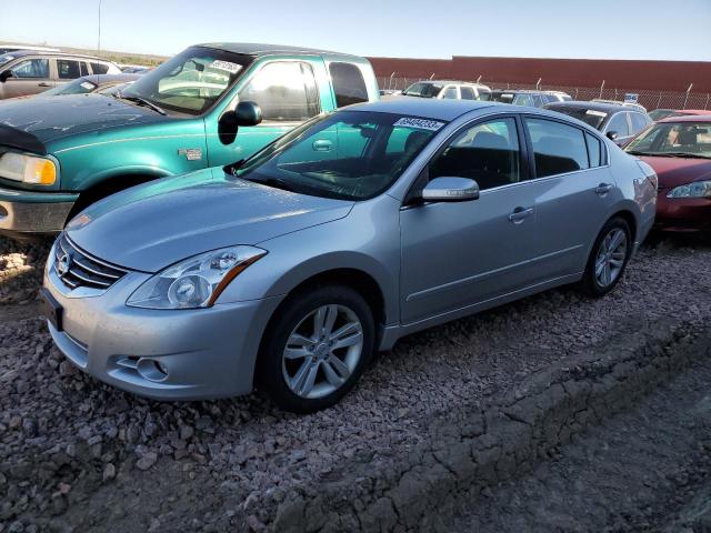 NISSAN ALTIMA SR 2011 1n4bl2ap8bc120448