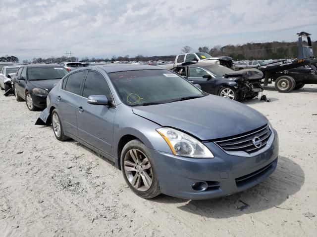 NISSAN ALTIMA 2011 1n4bl2ap8bc140702