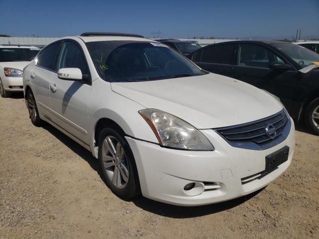 NISSAN ALTIMA 2011 1n4bl2ap8bc156432