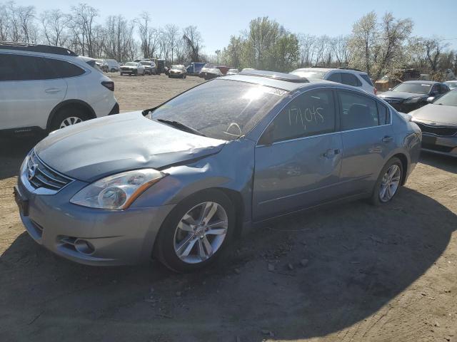 NISSAN ALTIMA SR 2011 1n4bl2ap8bc182562