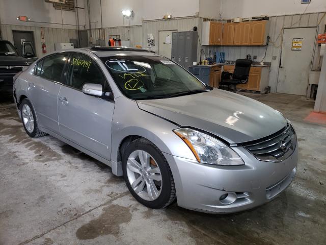 NISSAN ALTIMA SR 2011 1n4bl2ap8bn400049