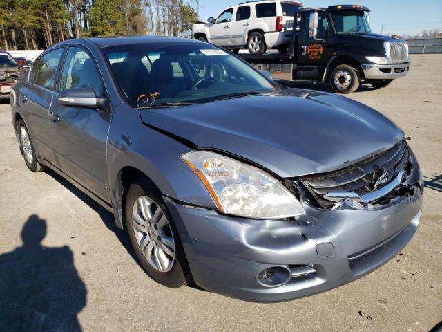 NISSAN ALTIMA SR 2011 1n4bl2ap8bn402996