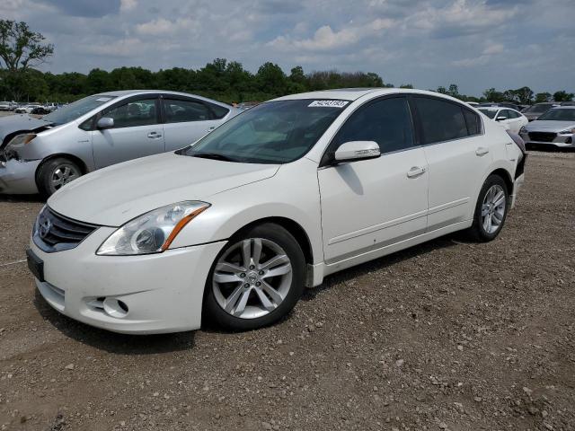 NISSAN ALTIMA SR 2011 1n4bl2ap8bn408782