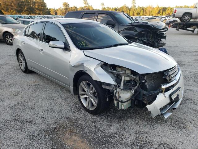 NISSAN ALTIMA SR 2011 1n4bl2ap8bn412170