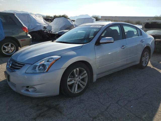 NISSAN ALTIMA 2011 1n4bl2ap8bn420446